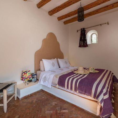 Absolu Beldi Essaouira Bed and Breakfast Buitenkant foto