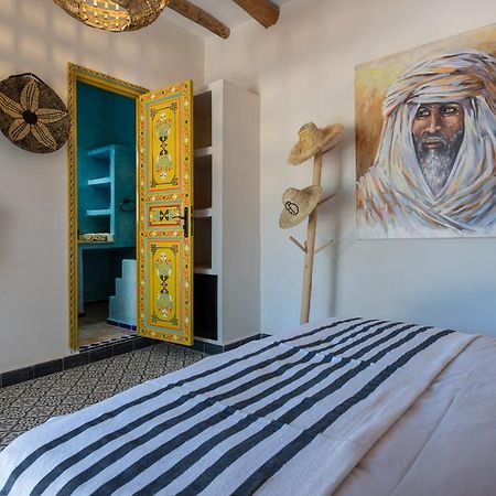 Absolu Beldi Essaouira Bed and Breakfast Buitenkant foto