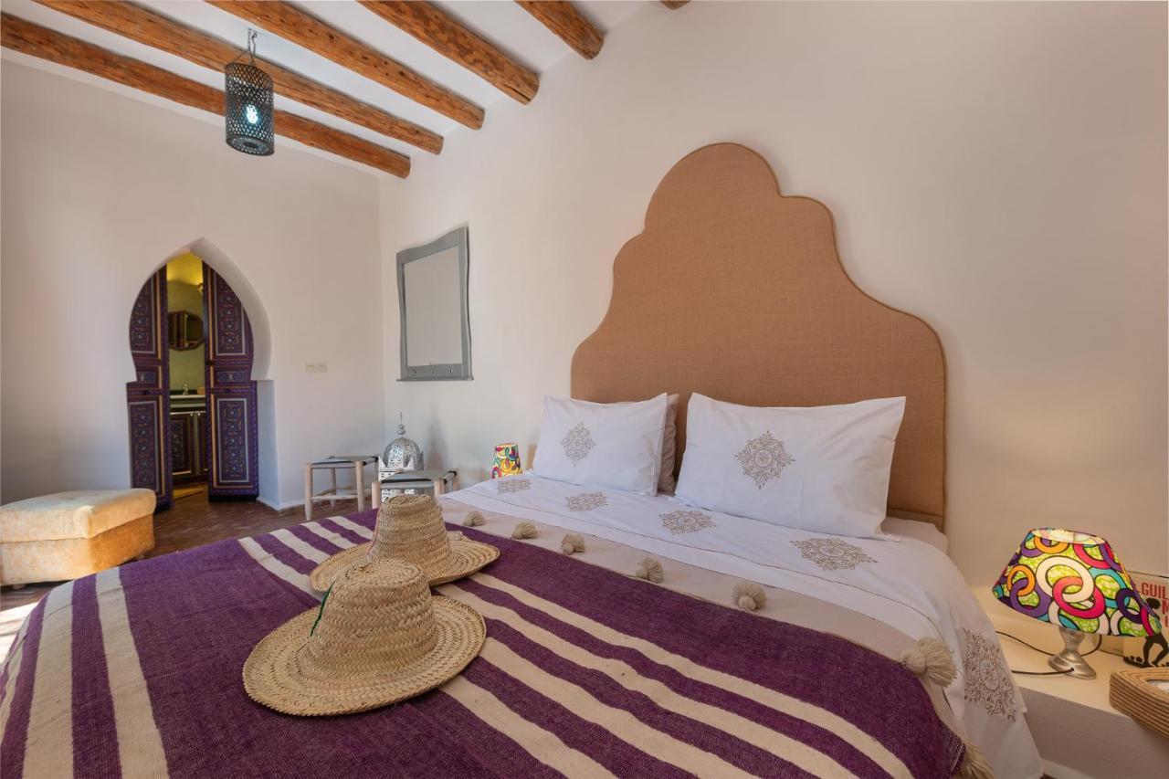 Absolu Beldi Essaouira Bed and Breakfast Buitenkant foto