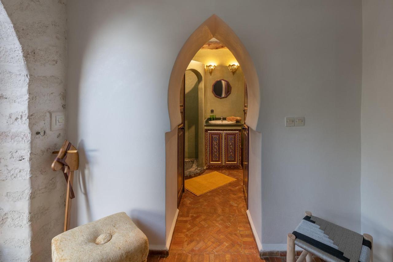 Absolu Beldi Essaouira Bed and Breakfast Buitenkant foto