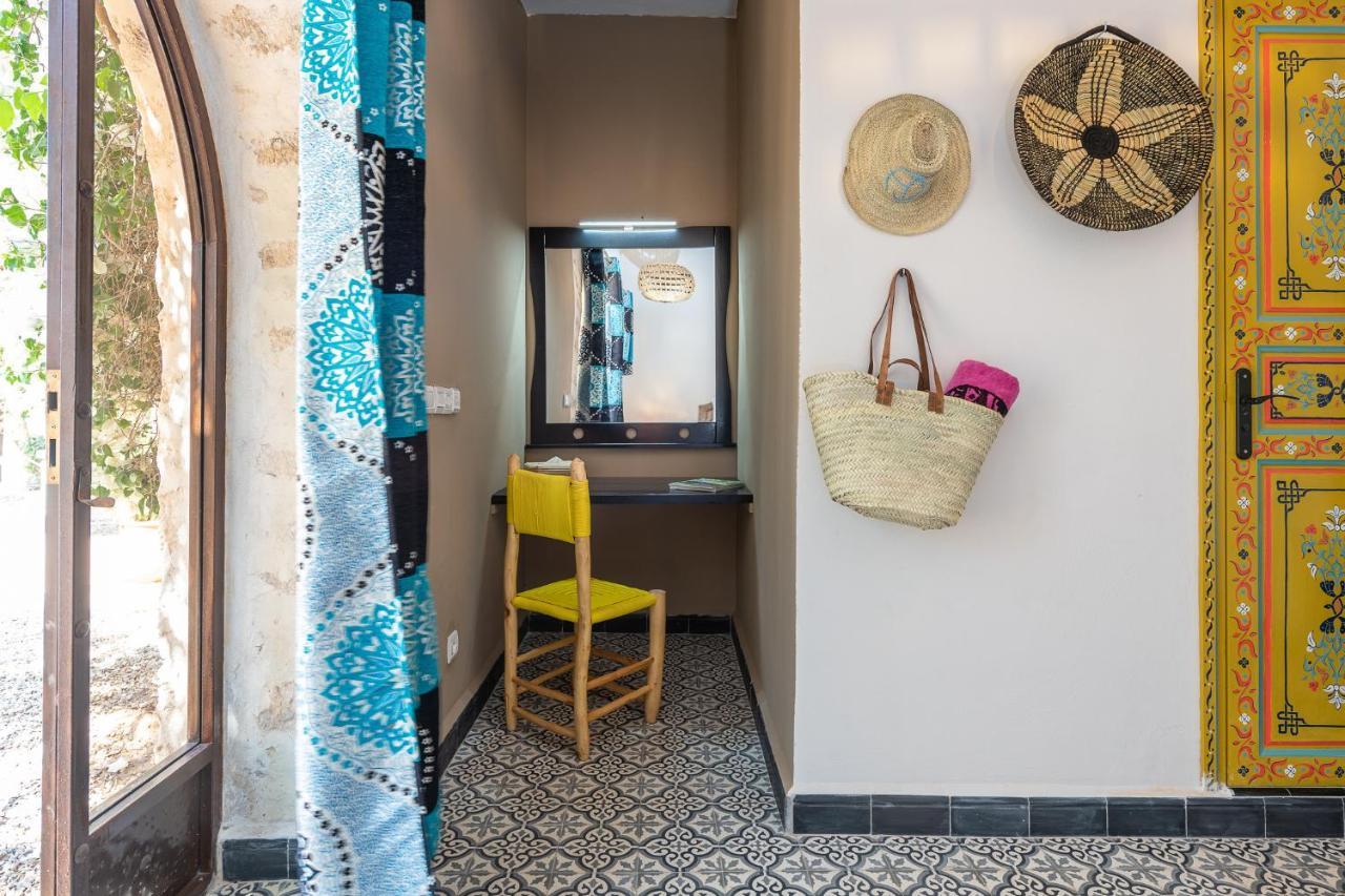 Absolu Beldi Essaouira Bed and Breakfast Buitenkant foto