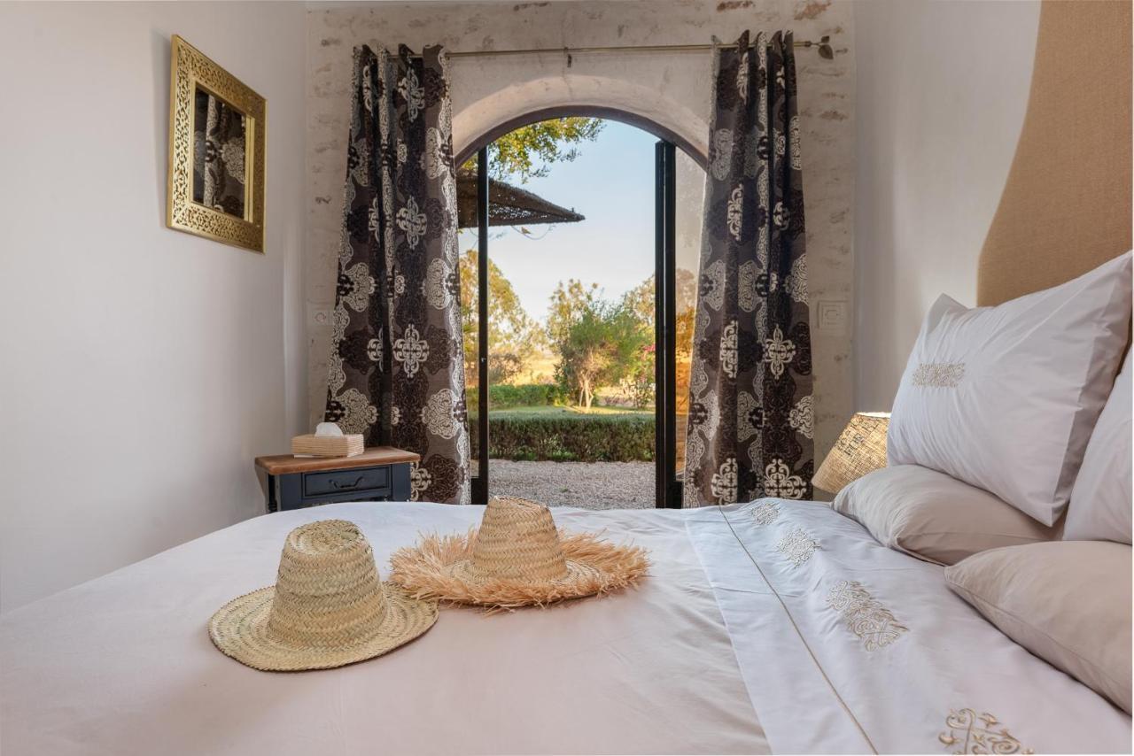 Absolu Beldi Essaouira Bed and Breakfast Buitenkant foto