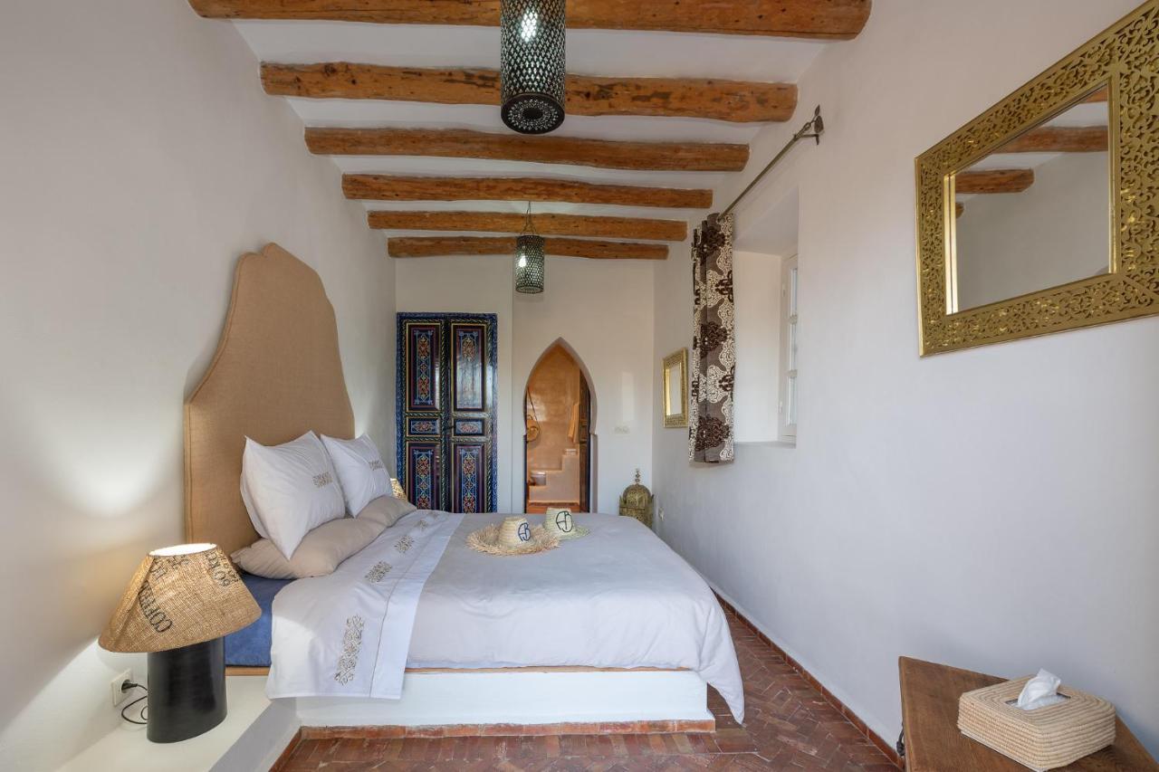 Absolu Beldi Essaouira Bed and Breakfast Buitenkant foto