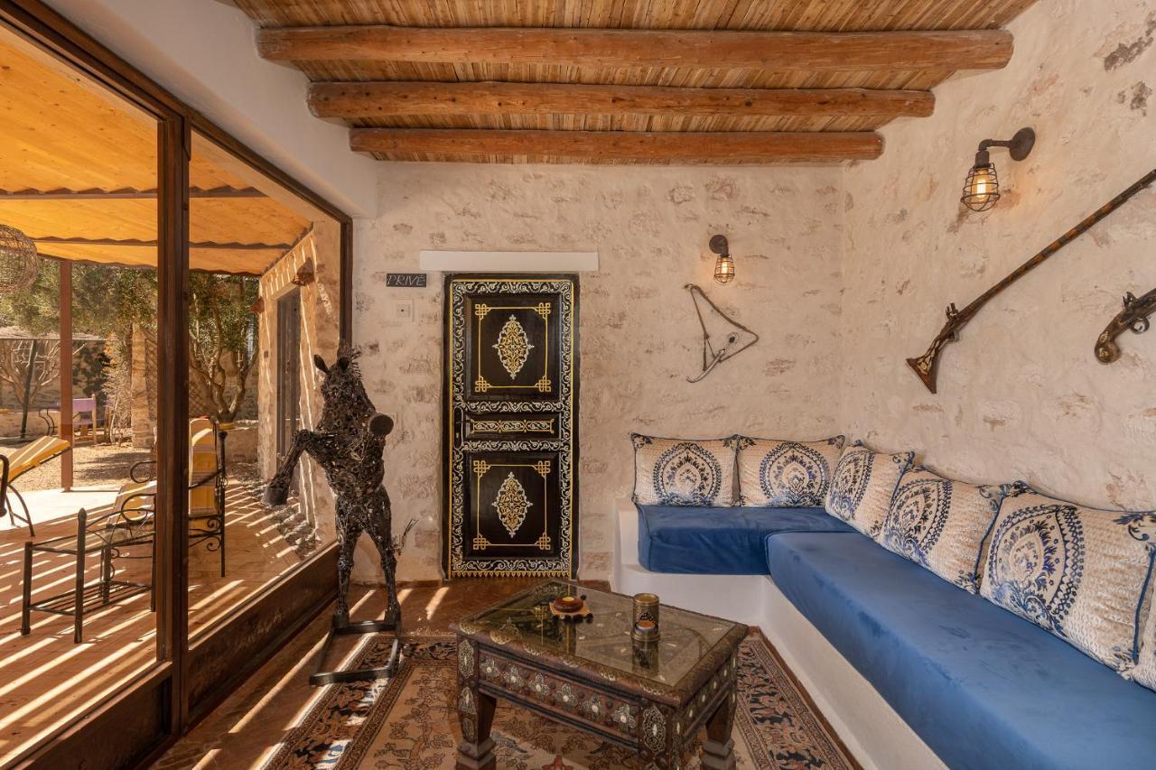 Absolu Beldi Essaouira Bed and Breakfast Buitenkant foto