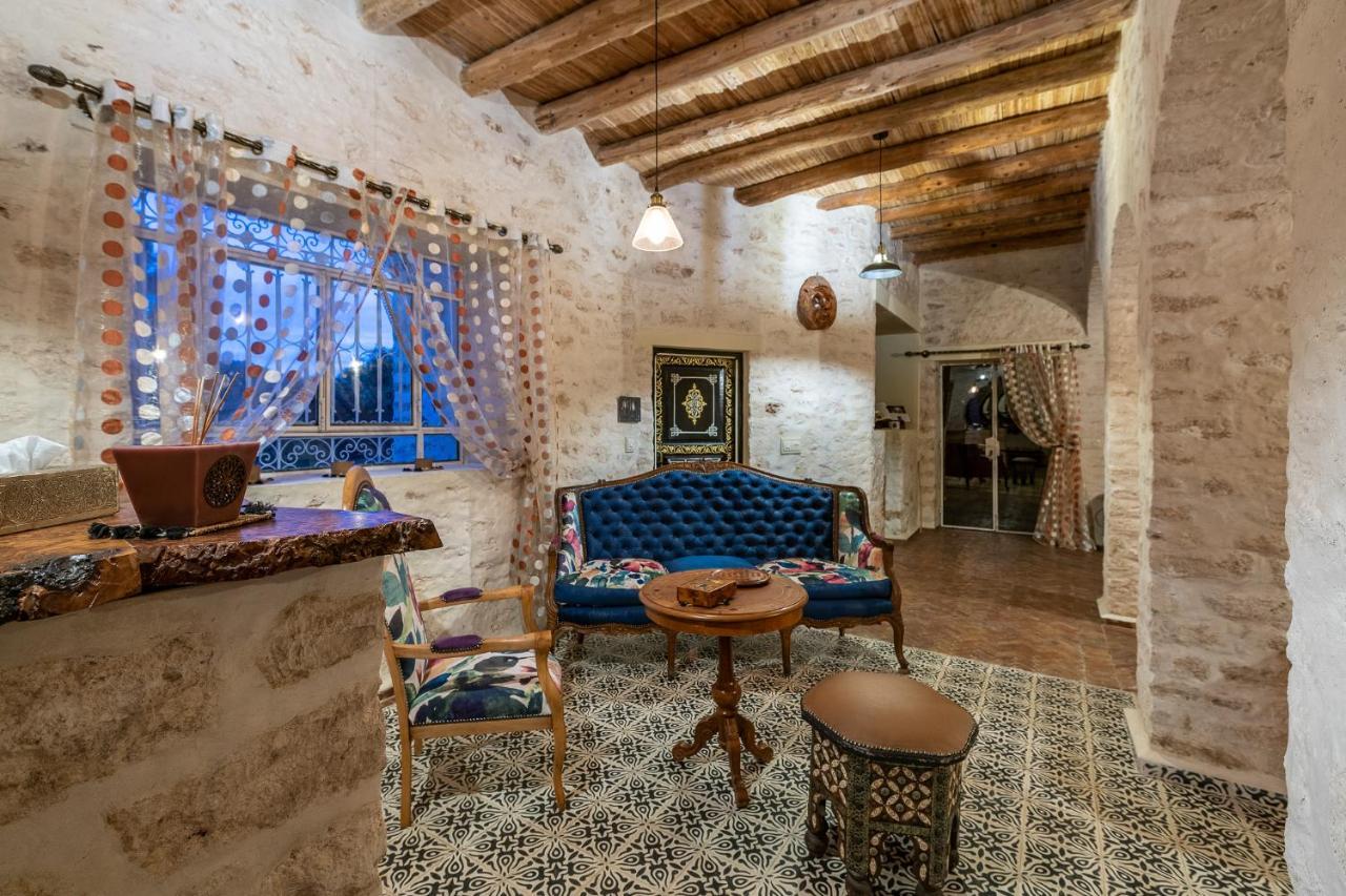 Absolu Beldi Essaouira Bed and Breakfast Buitenkant foto