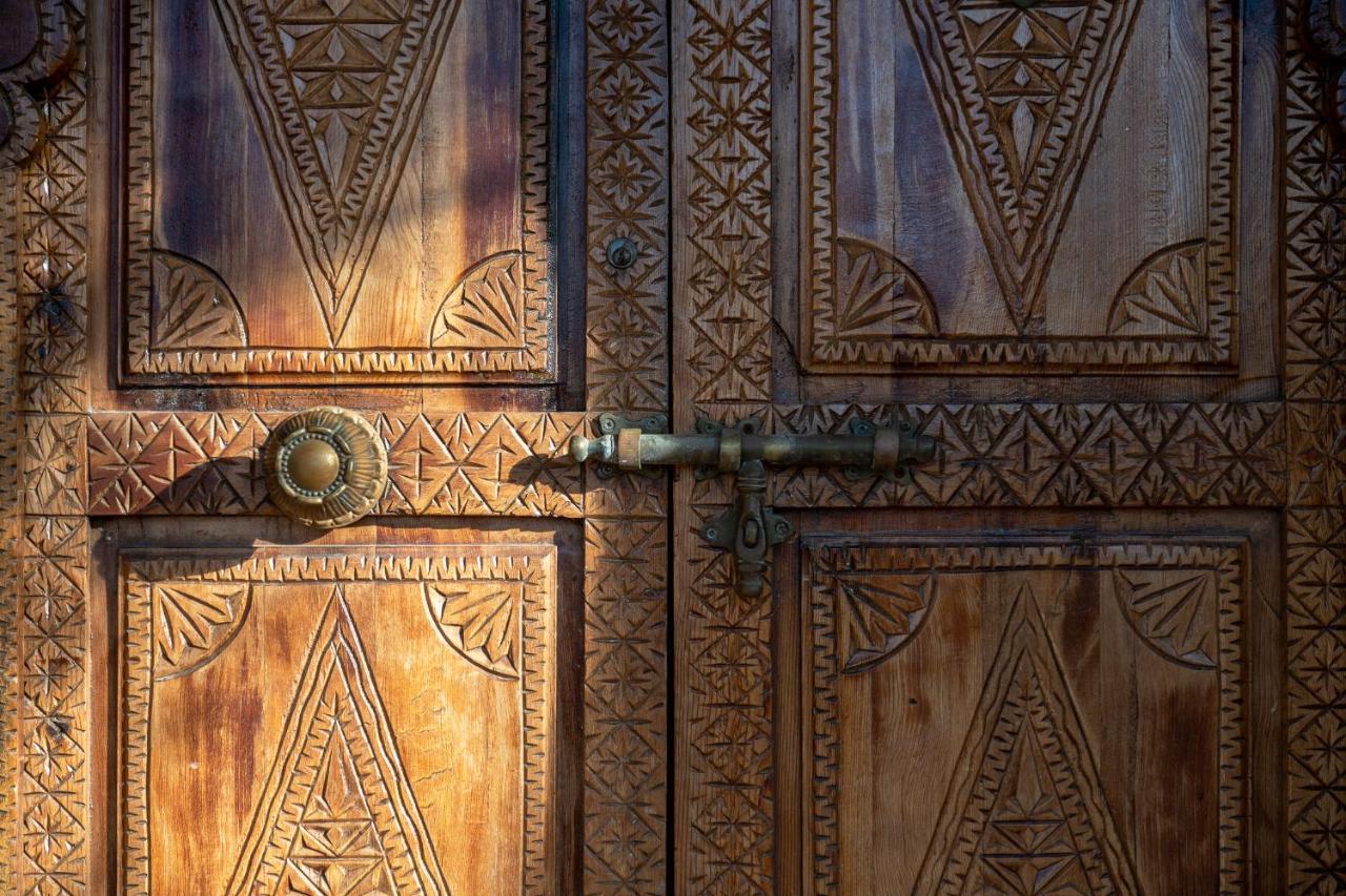Absolu Beldi Essaouira Bed and Breakfast Buitenkant foto
