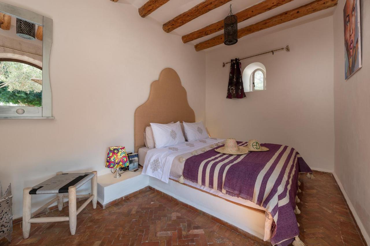 Absolu Beldi Essaouira Bed and Breakfast Buitenkant foto